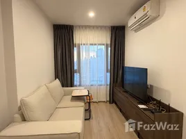 1 Bedroom Condo for rent at Life Rama 4 - Asoke, Khlong Toei, Khlong Toei