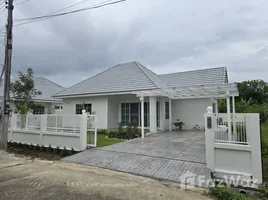 3 Bedroom House for rent at Baan Suan Nonsi, Nong Chom, San Sai, Chiang Mai, Thailand