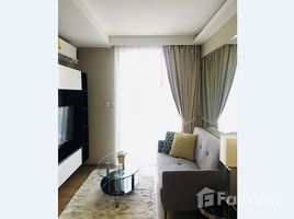 1 Schlafzimmer Wohnung zu verkaufen im Maestro 39, Khlong Tan Nuea, Watthana, Bangkok