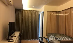 1 Schlafzimmer Wohnung zu verkaufen in Khlong Tan Nuea, Bangkok H Sukhumvit 43