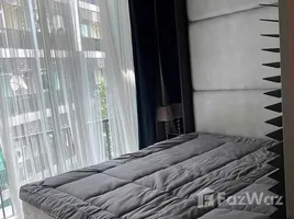 คอนโด 1 ห้องนอน ให้เช่า ในโครงการ เอ สเปซ มี สุขุมวิท 77, สวนหลวง, สวนหลวง