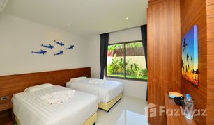 Вилла, 3 спальни на продажу в Раваи, Пхукет Bamboo Garden Villa