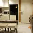 1 Bedroom Condo for rent at Nara 9 by Eastern Star, Thung Mahamek, Sathon