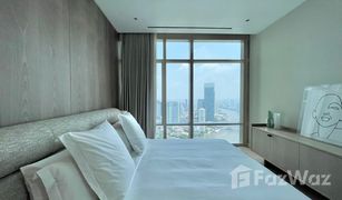 1 Schlafzimmer Wohnung zu verkaufen in Thung Wat Don, Bangkok Four Seasons Private Residences