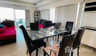 1 Schlafzimmer Wohnung zu verkaufen in Nong Prue, Pattaya Star Beach Condotel