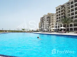 在Marina Apartments A出售的1 卧室 住宅, Al Hamra Marina Residences