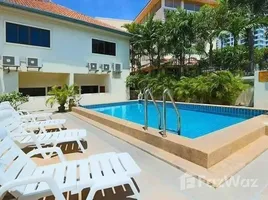 4 Habitación Casa en alquiler en Bang Lamung, Pattaya, Bang Lamung, Pattaya, Chon Buri, Tailandia