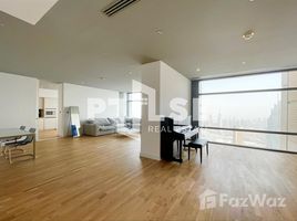 3 Bedroom Apartment for sale at Index Tower, Park Towers