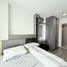 1 Bedroom Condo for rent at Ideo Chula - Samyan, Si Phraya, Bang Rak, Bangkok, Thailand