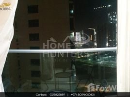 1 спален Квартира на продажу в Al Maha Tower, Marina Square, Al Reem Island, Абу-Даби