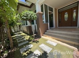 4 Bedroom House for rent at Central Park Hillside Village, Nong Prue, Pattaya, Chon Buri, Thailand