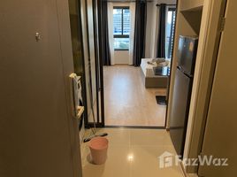 Estudio Departamento en alquiler en Ideo Rama 9 - Asoke, Huai Khwang