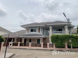 4 Bedroom House for sale at The Laguna Home 10, San Sai Noi, San Sai