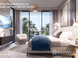 4 Schlafzimmer Reihenhaus zu verkaufen im Aura, Olivara Residences