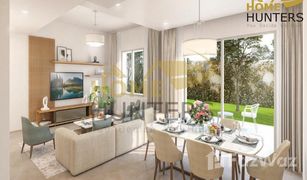 3 Habitaciones Adosado en venta en Oasis Residences, Abu Dhabi Masdar City
