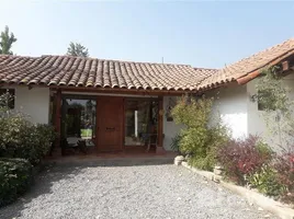 4 chambre Maison à vendre à Colina., Colina, Chacabuco