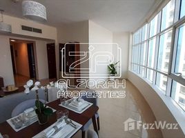 1 غرفة نوم شقة للبيع في Orient Tower 2, Orient Towers, Al Bustan, عجمان