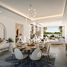 4 Habitación Villa en venta en The Magnolias, Yas Acres, Yas Island, Abu Dhabi, Emiratos Árabes Unidos