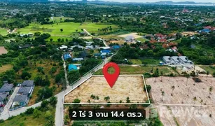 N/A Land for sale in Huai Yai, Pattaya 