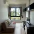 1 Habitación Departamento en alquiler en The Sense Sukhumvit, Bang Na, Bang Na