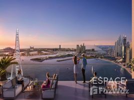 2 спален Квартира на продажу в Bluewaters Bay, Bluewaters Residences, Bluewaters