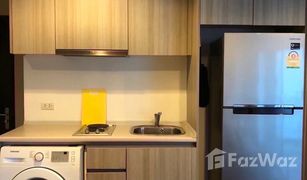 1 Bedroom Condo for sale in Huai Khwang, Bangkok Belle Grand Rama 9