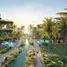 3 Habitación Apartamento en venta en Silver Beach, Las Terrenas, Samana