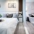 1 Bedroom Condo for sale at Supalai Park Srinakarin, Nong Bon, Prawet