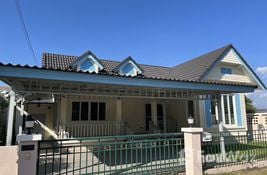 3 bedroom House for sale at Baan Nonnipa Maejo in Chiang Mai, Thailand