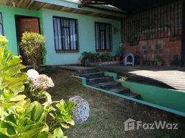 2 Habitación Casa en venta en Tres Rios, Osa, Puntarenas