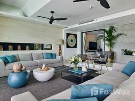 3 Bedroom Villa for rent at Kerem Koh Samui, Bo Phut, Koh Samui