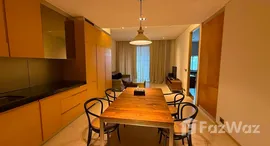 Viviendas disponibles en Saladaeng Residences