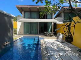 2 chambre Villa à vendre à Baan Wana Pool Villas., Si Sunthon