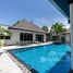 4 спален Вилла в аренду в Anchan Villas II and III, Чернг Талай