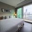 1 спален Квартира в аренду в Somerset Riverside Bangkok, Khlong Ton Sai, Кхлонг Сан