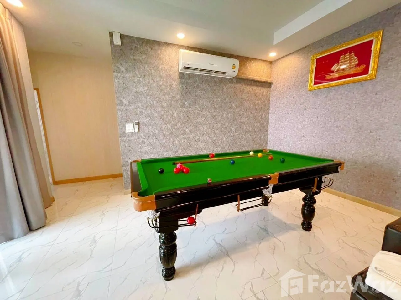 3 Bedroom Villa for rent at Naree Pool 2 — photo 4