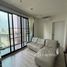 1 спален Квартира на продажу в Quinn Condo Ratchada, Din Daeng