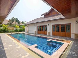4 Bedroom Villa for sale at Hillside Hamlet 4, Thap Tai