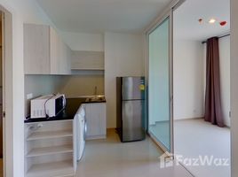 1 Bedroom Condo for sale in Pak Nam, Samut Prakan Aspire Erawan