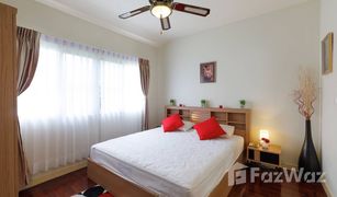 4 Bedrooms House for sale in Nong Khwai, Chiang Mai Home In Park