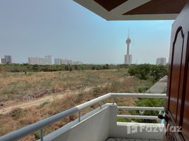 Студия Кондо в аренду в Sweet Condo 2, Nong Prue, Паттайя, Чонбури