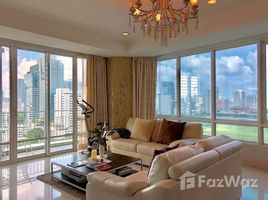 3 Bedroom Condo for rent at The Rajdamri, Pathum Wan