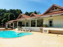 4 Bedroom House for sale in Rayong, Kram, Klaeng, Rayong