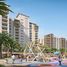 1 спален Квартира на продажу в Bayshore, Creek Beach, Dubai Creek Harbour (The Lagoons)