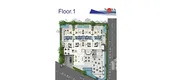 Plan Maestro of Nova Ocean View