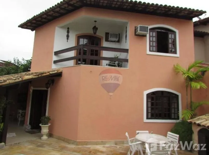 Haus kaufen in Brasilien 6,309 Häuser FazWaz.de
