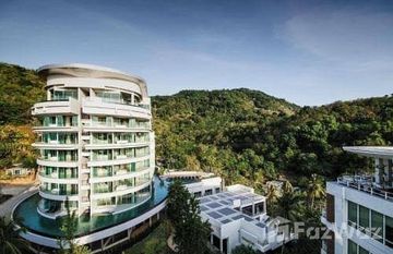 Veloche Apartment in กะรน, Phuket