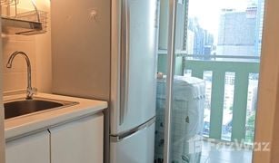 1 Bedroom Condo for sale in Huai Khwang, Bangkok Lumpini Place Rama IX-Ratchada