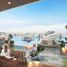 在Damac Bay 2出售的1 卧室 住宅, Dubai Harbour, 迪拜