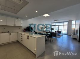 3 спален Квартира на продажу в The Boardwalk Residence, Shams Abu Dhabi